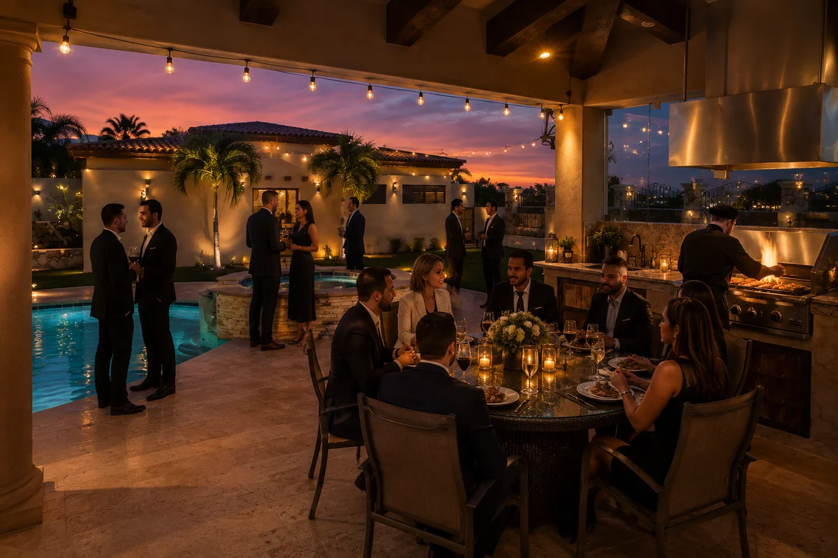 Corporate Events